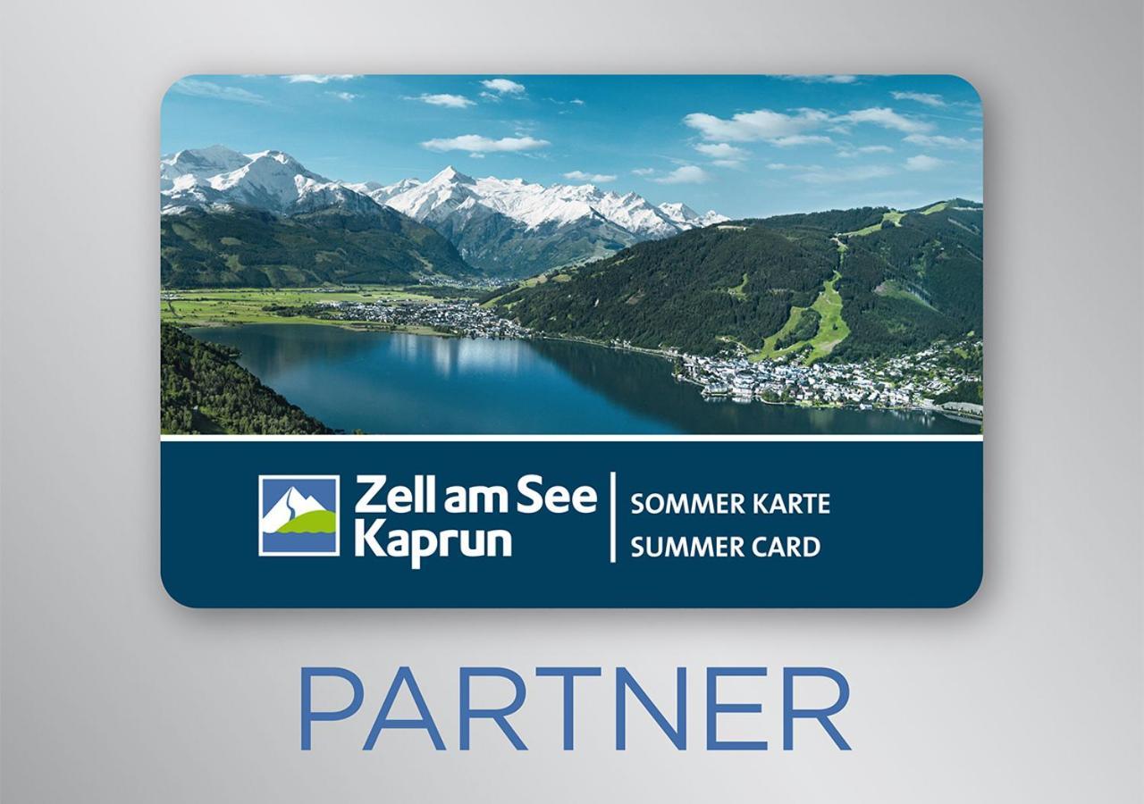 Elements Resort Zell Am See; BW Signature Collection Dış mekan fotoğraf